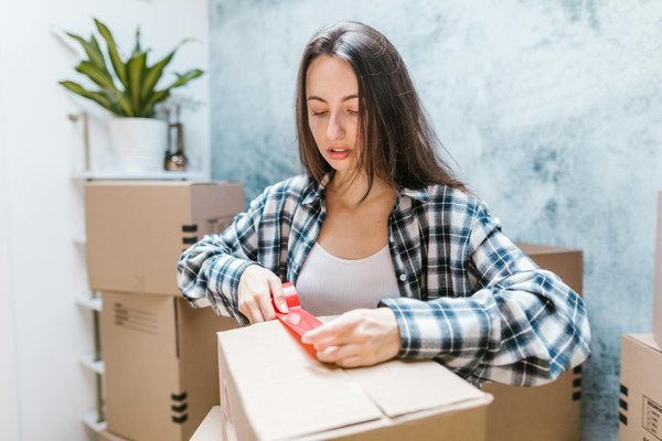 Les erreurs les plus communes à éviter lors de l'organisation d'un déménagement