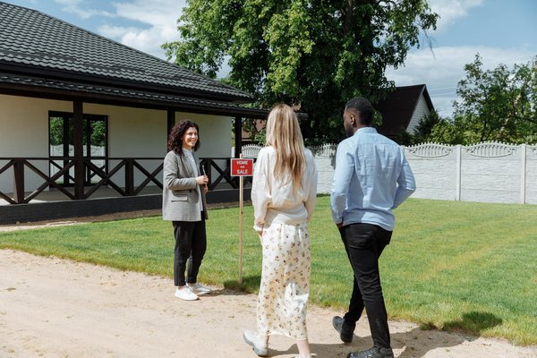 Décoder le marché de l'immobilier en période de turbulence économique