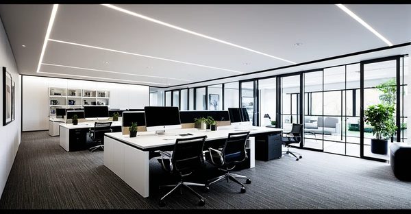 Bureaux modulaires pour extension maison : solutions sur mesure