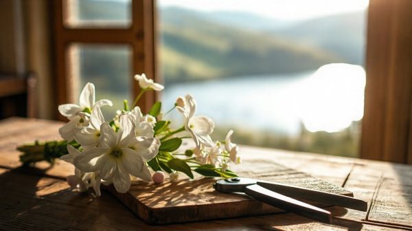 Les avantages d'engager un fleuriste à Sucé sur Erdre pour vos cérémonies