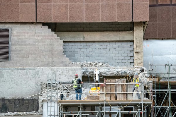 Choisissez QL Baticoncept pour une rénovation à Toulouse réussie
